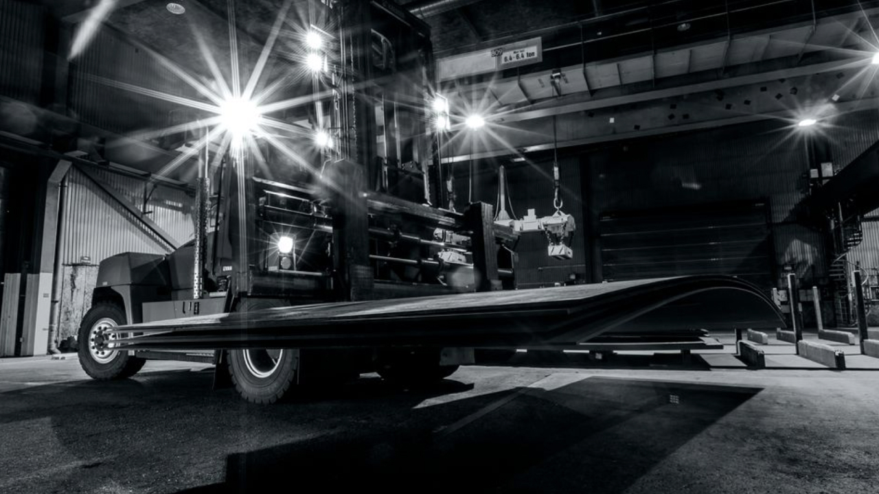 Hardox 500